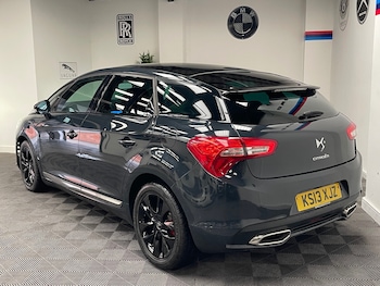 Used Citroen DS5 2013 for sale - 75794955: Photo