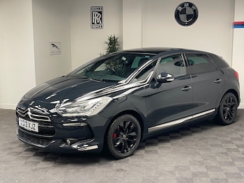 Used Citroen DS5 2013 for sale - 75794955: Photo