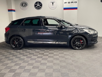 Used Citroen DS5 2013 for sale - 75794955: Photo