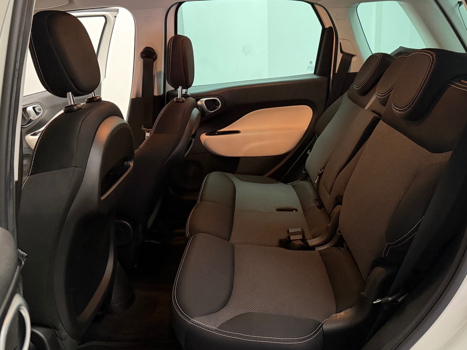 Used Fiat 500L 2014 for sale - 77504602: Photo 10