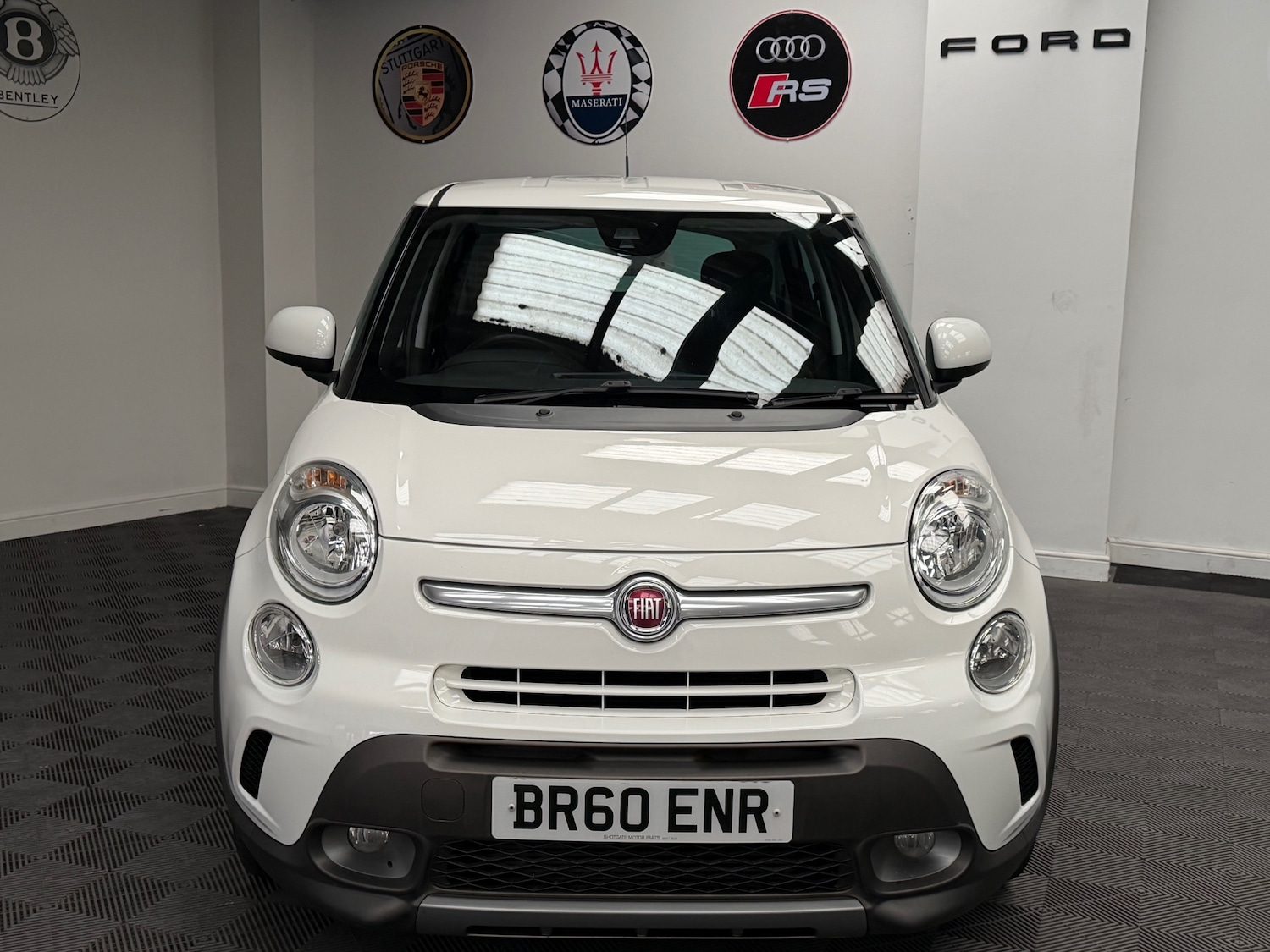 Used Fiat 500L 2014 for sale - 77504602: Photo 11