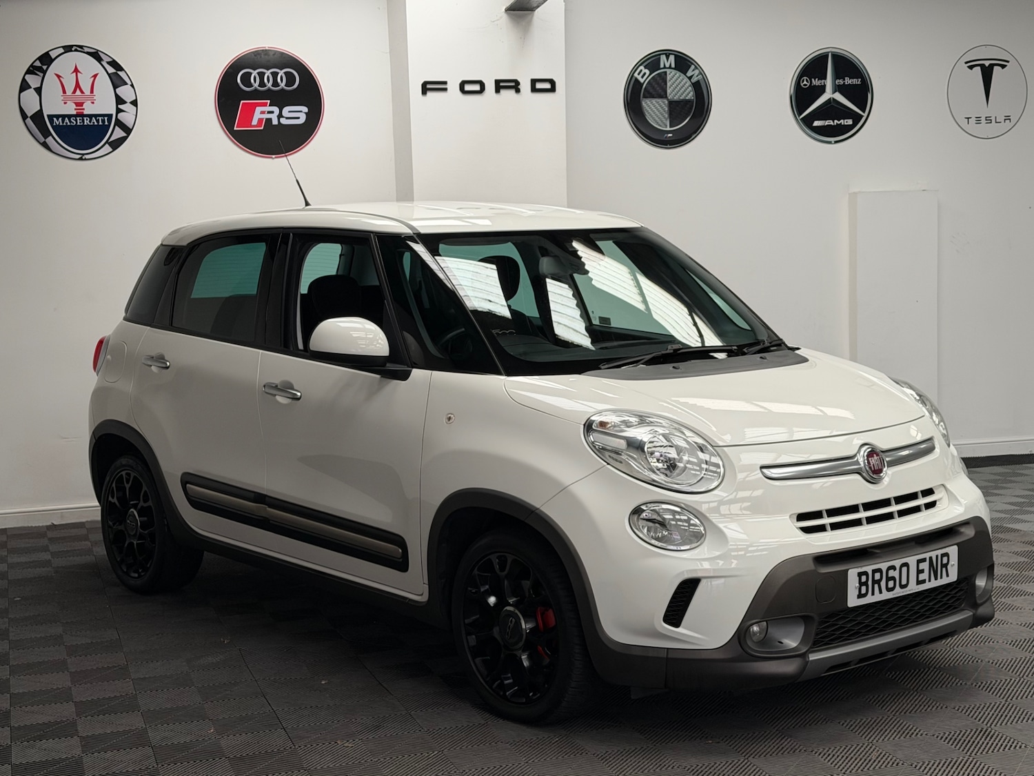 Used Fiat 500L 2014 for sale - 77504602: Photo 14
