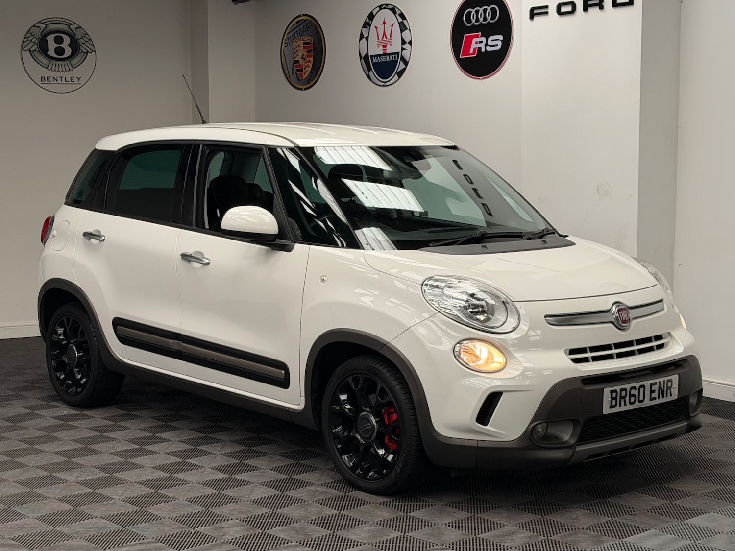 Used Fiat 500L 2014 for sale - 77504602: Photo 17