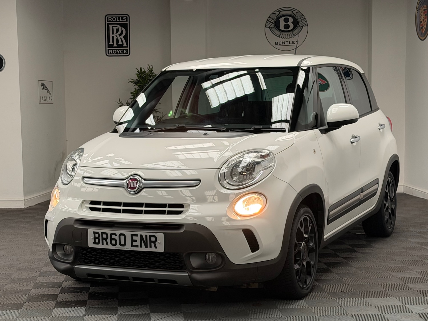 Used Fiat 500L 2014 for sale - 77504602: Photo 18