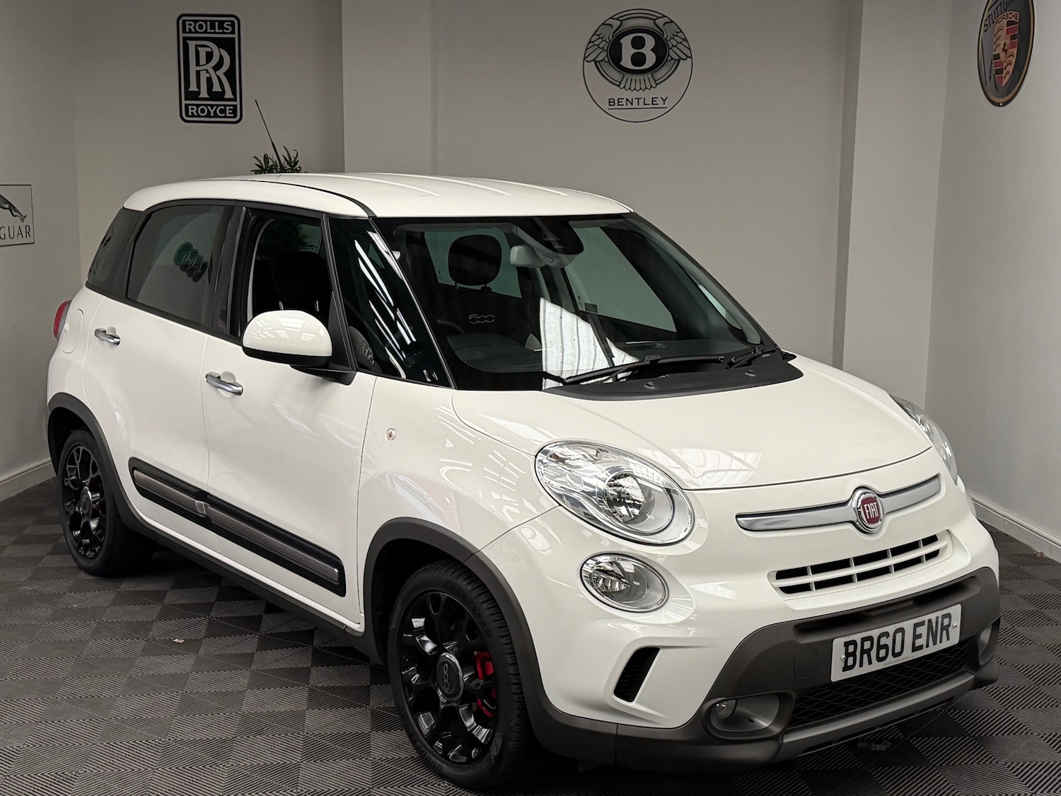 Used Fiat 500L 2014 for sale - 77504602: Photo 19