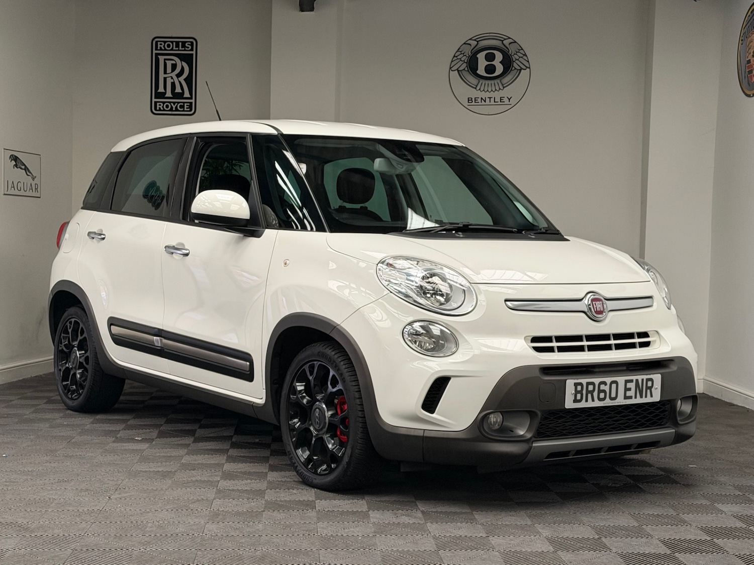 Used Fiat 500L 2014 for sale - 77504602: Photo 21