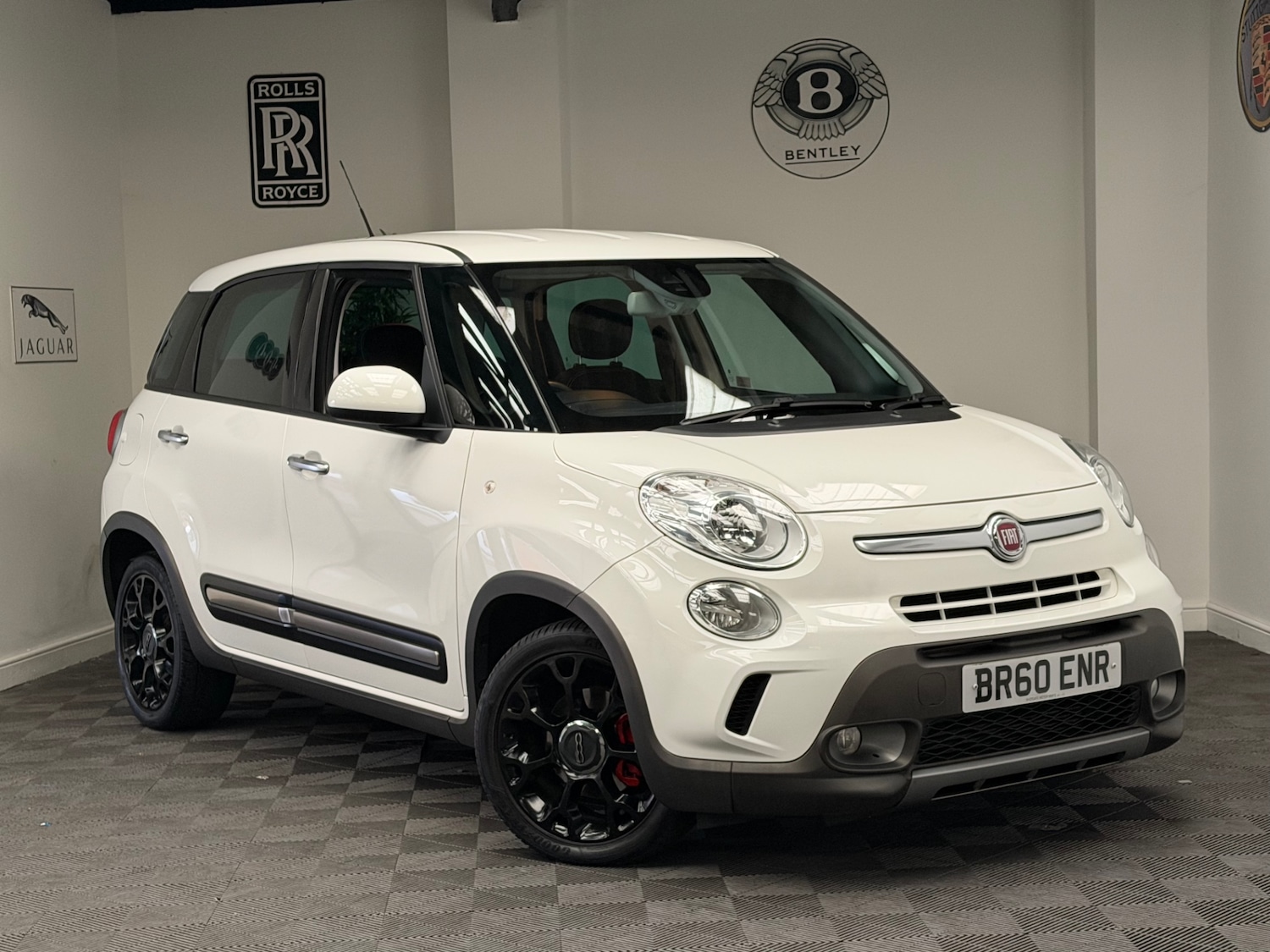 Used Fiat 500L 2014 for sale - 77504602: Photo 3