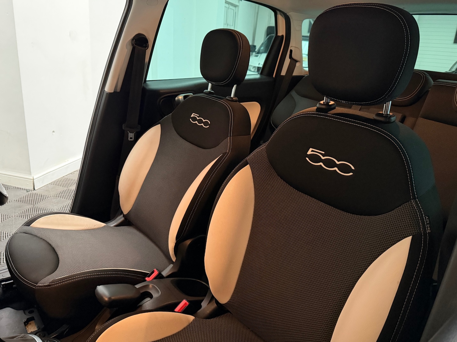 Used Fiat 500L 2014 for sale - 77504602: Photo 9