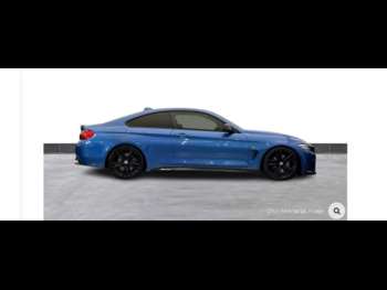 Used BMW 4 Series 2014 for sale - 75453759: Photo