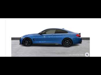 Used BMW 4 Series 2014 for sale - 75453759: Photo