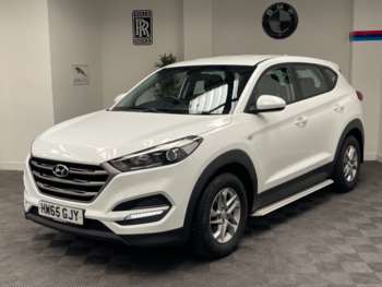 Used Hyundai TUCSON 2015 for sale - 75095664: Photo