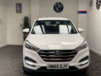 Used Hyundai TUCSON 2015 for sale - 75095664: Photo