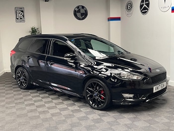 Used Ford Focus 2017 for sale - 76057221: Photo