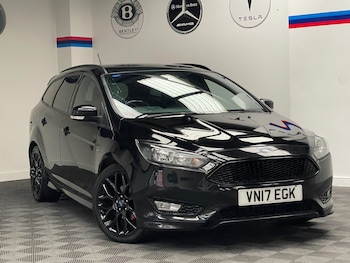 Used Ford Focus 2017 for sale - 76057221: Photo