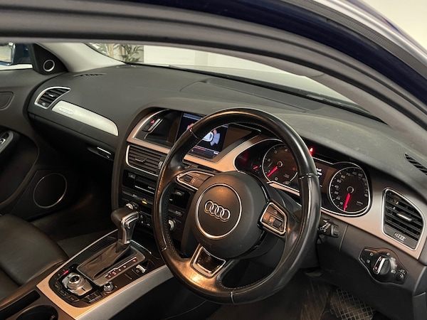 Used Audi A4 Allroad 2014 for sale - 76149905: Photo 11