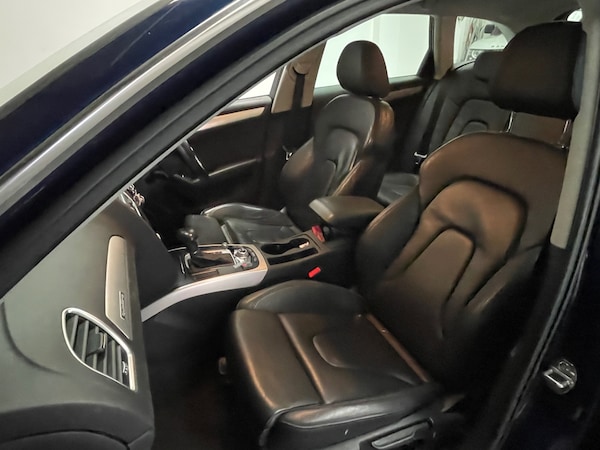 Used Audi A4 Allroad 2014 for sale - 76149905: Photo 12