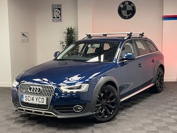Used Audi A4 Allroad 2014 for sale - 76149905: Photo 2