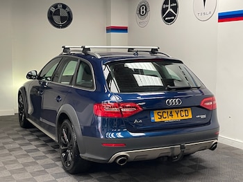 Used Audi A4 Allroad 2014 for sale - 76149905: Photo 3