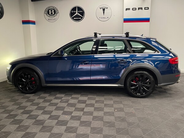 Used Audi A4 Allroad 2014 for sale - 76149905: Photo 5