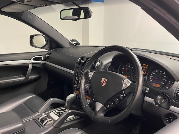 Used Porsche Cayenne 2009 for sale - 76185910: Photo 17