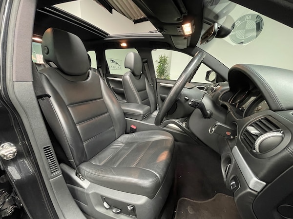 Used Porsche Cayenne 2009 for sale - 76185910: Photo 18