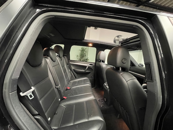 Used Porsche Cayenne 2009 for sale - 76185910: Photo 19