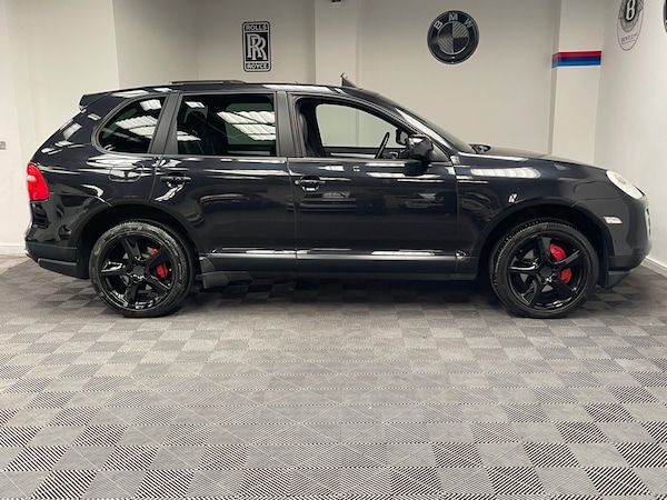 Used Porsche Cayenne 2009 for sale - 76185910: Photo 6