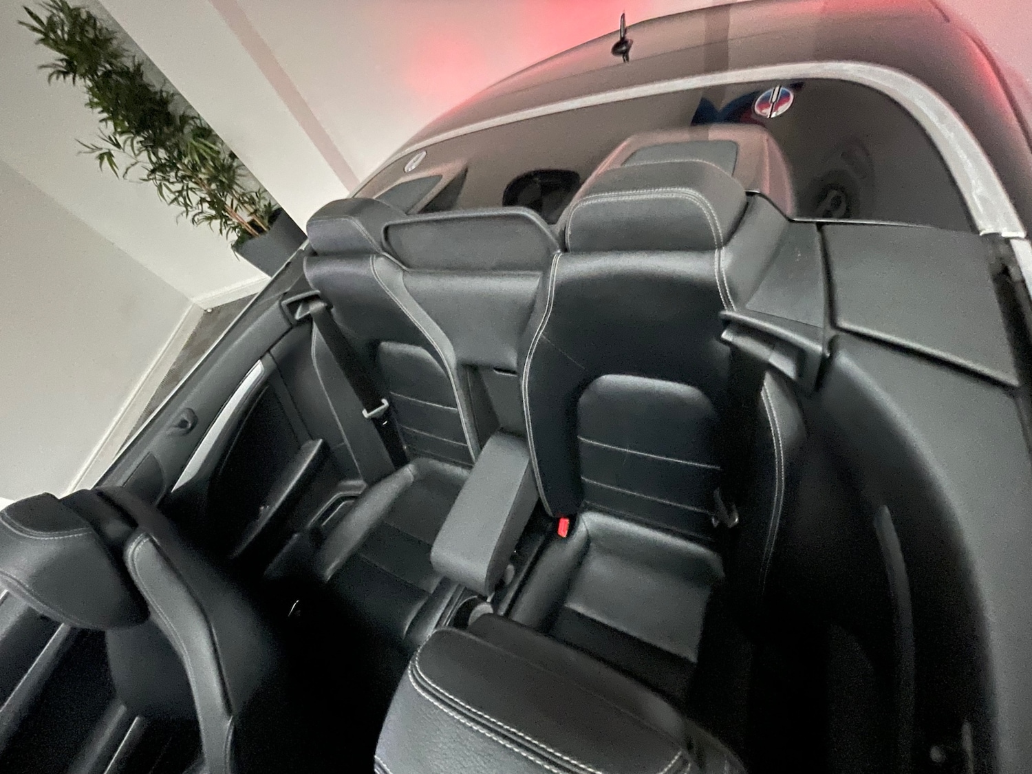 Used Mercedes-Benz E Class 2012 for sale - 77065885: Photo 16