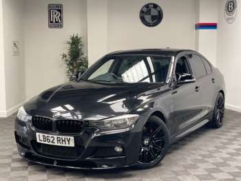 Used BMW 3 Series 2013 for sale - 75208261: Photo