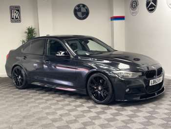 Used BMW 3 Series 2013 for sale - 75208261: Photo