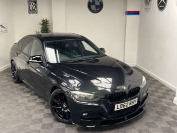 Used BMW 3 Series 2013 for sale - 75208261: Photo