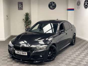 Used BMW 3 Series 2013 for sale - 75208261: Photo