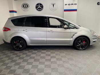 Used Ford S-Max 2012 for sale - 76088991: Photo