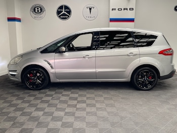 Used Ford S-Max 2012 for sale - 76088991: Photo