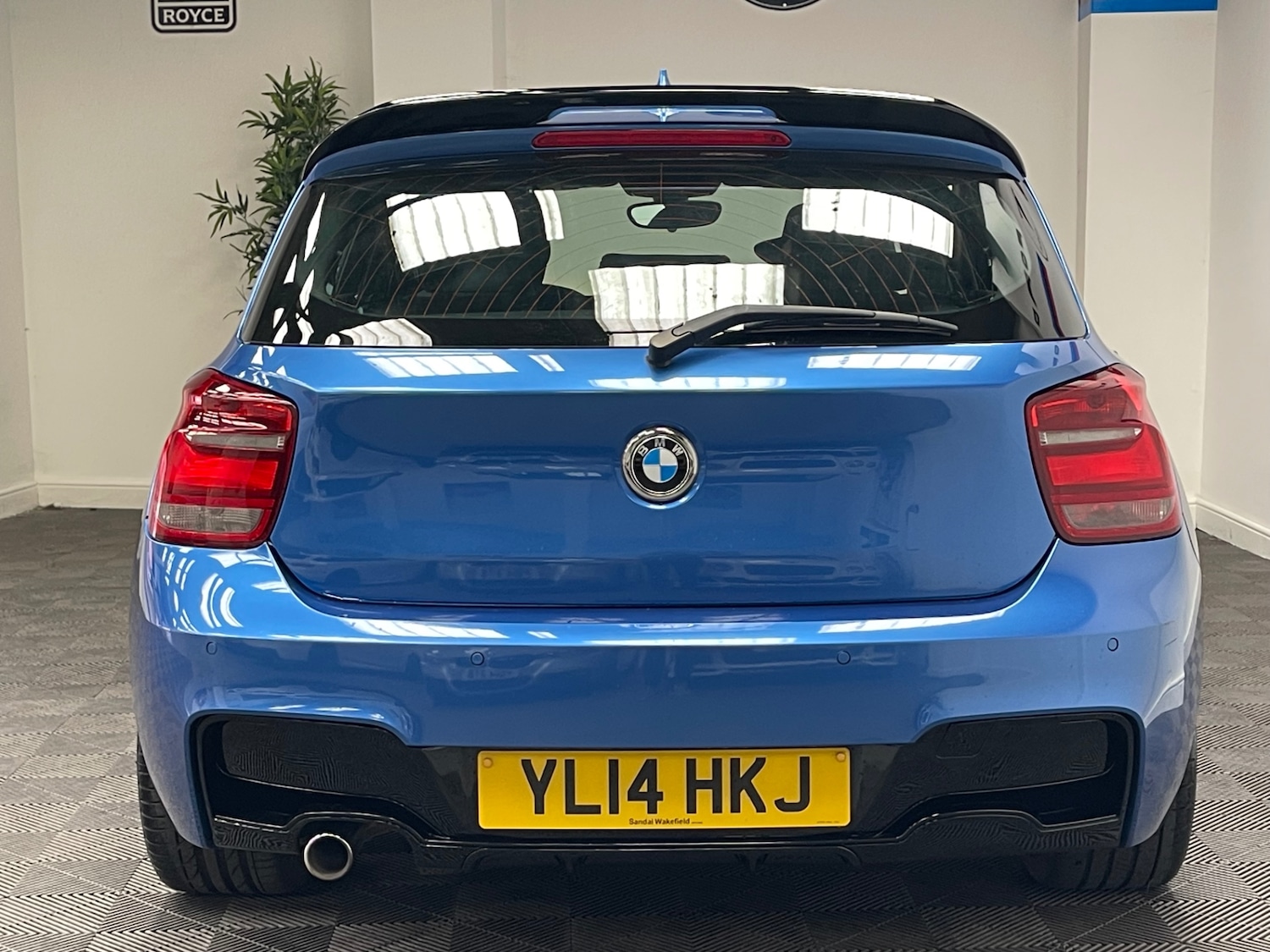 Vehicle 13