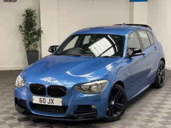 2014 (14) - 116d M Sport 5dr
