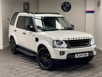 2014 (14) - 3.0 SDV6 HSE 5dr Auto **MASSIVE SPEC**