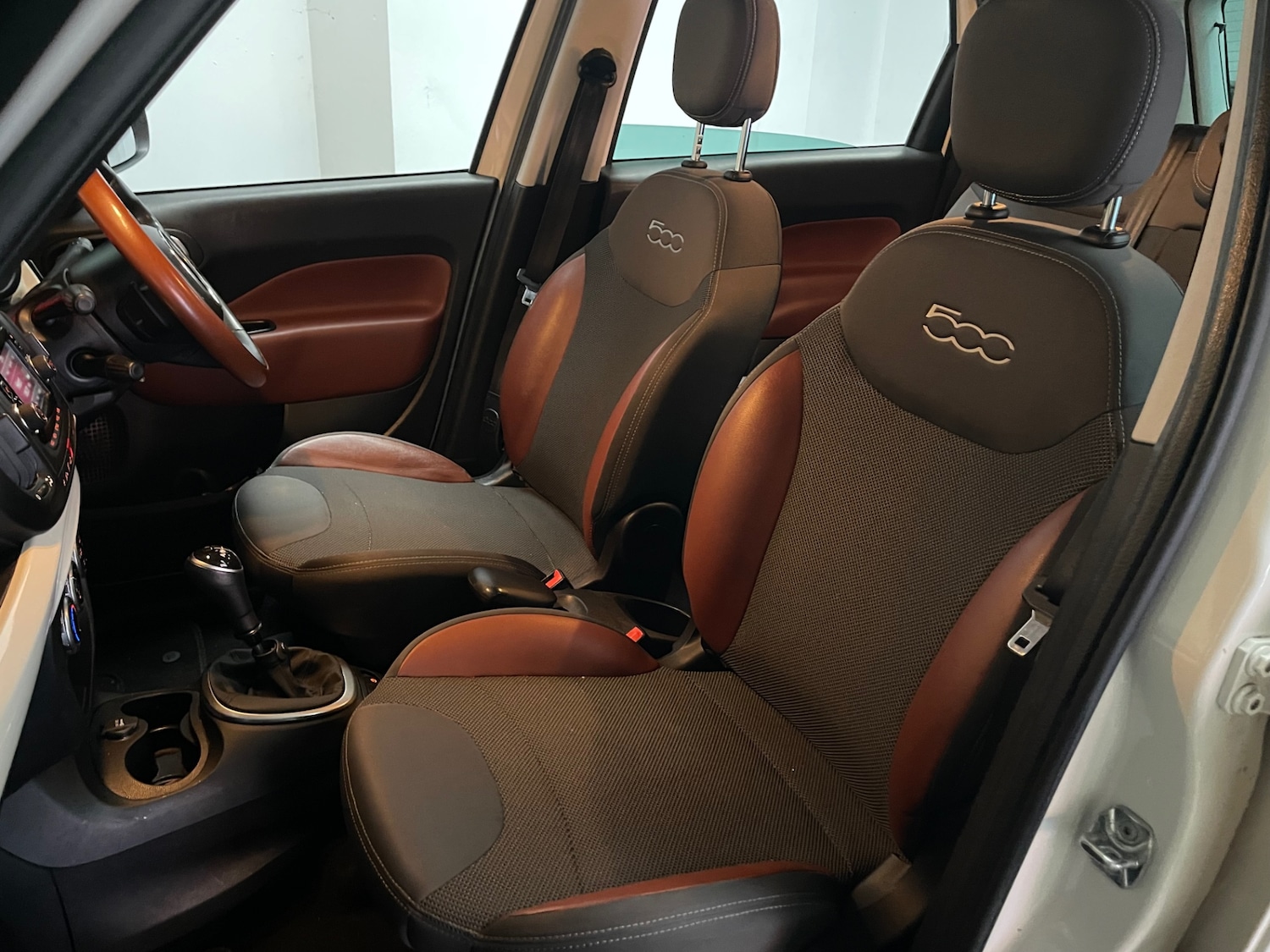 Used Fiat 500L 2016 for sale - 77062133: Photo 13