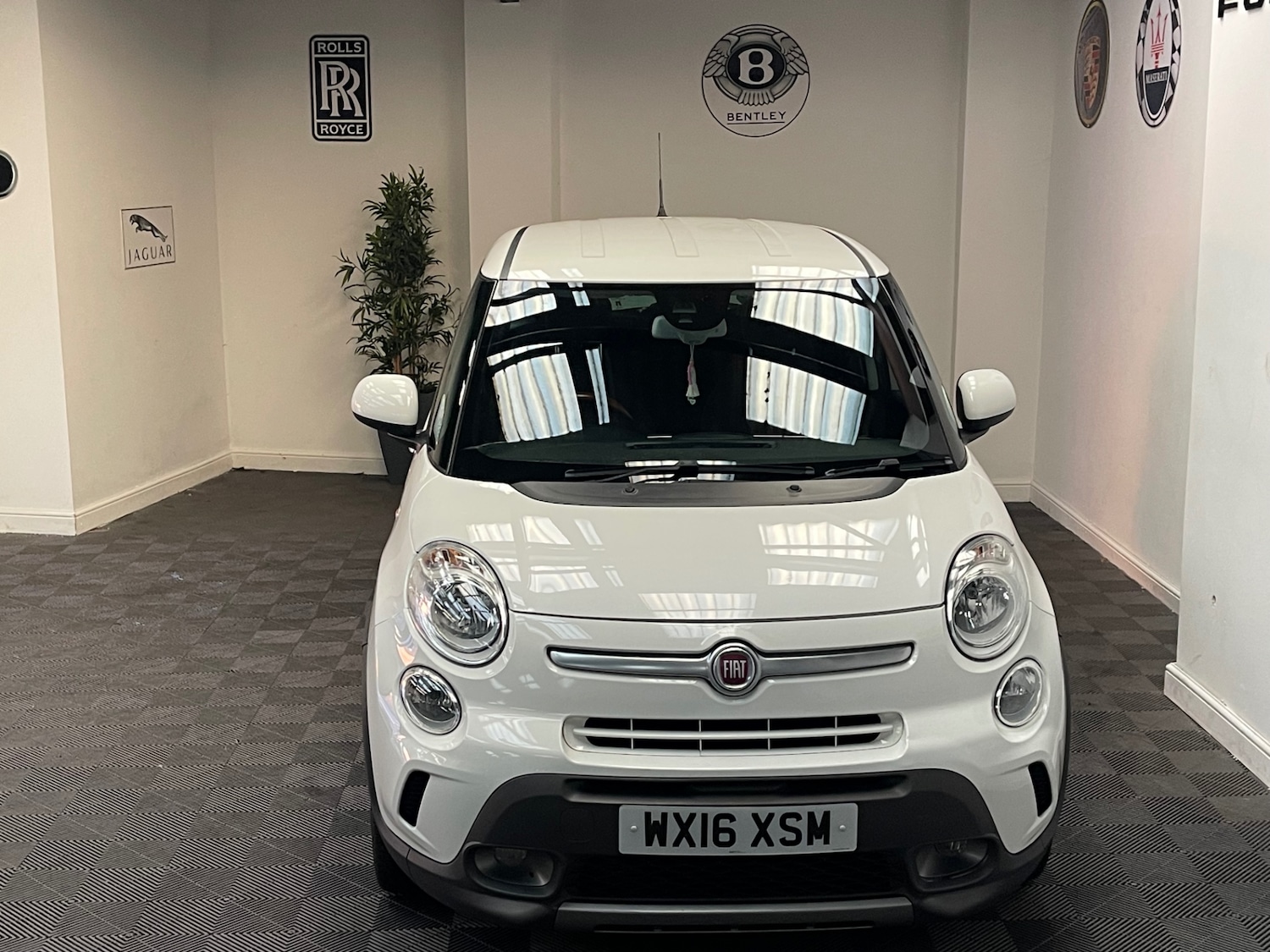 Used Fiat 500L 2016 for sale - 77062133: Photo 3