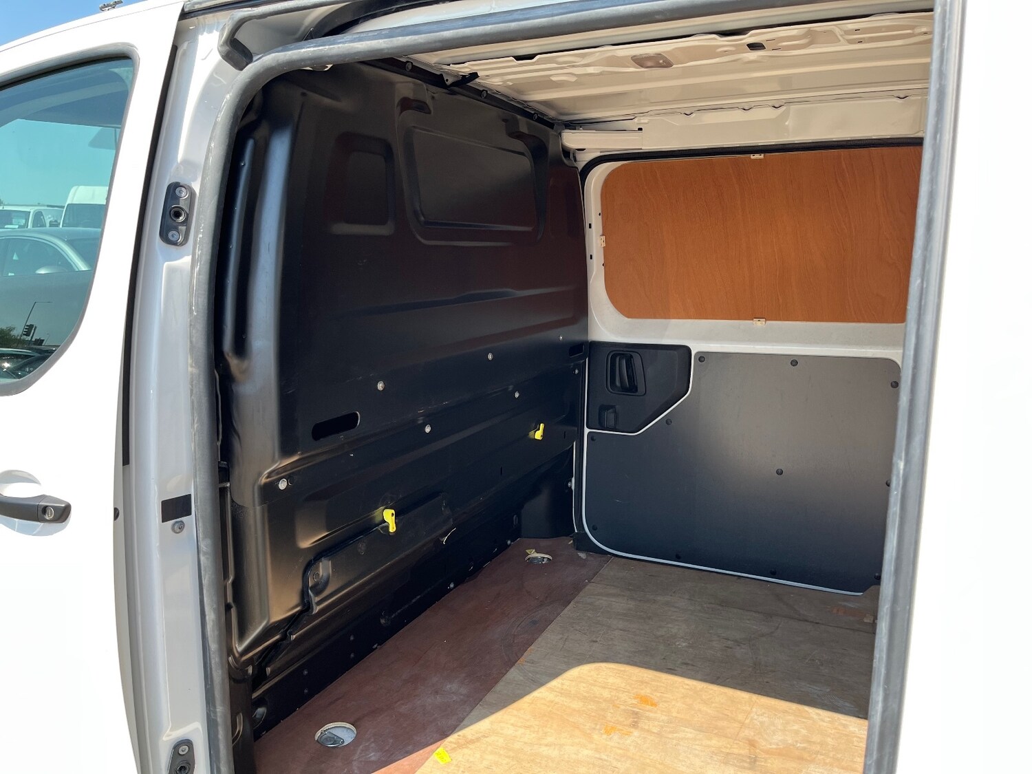 Vehicle 16