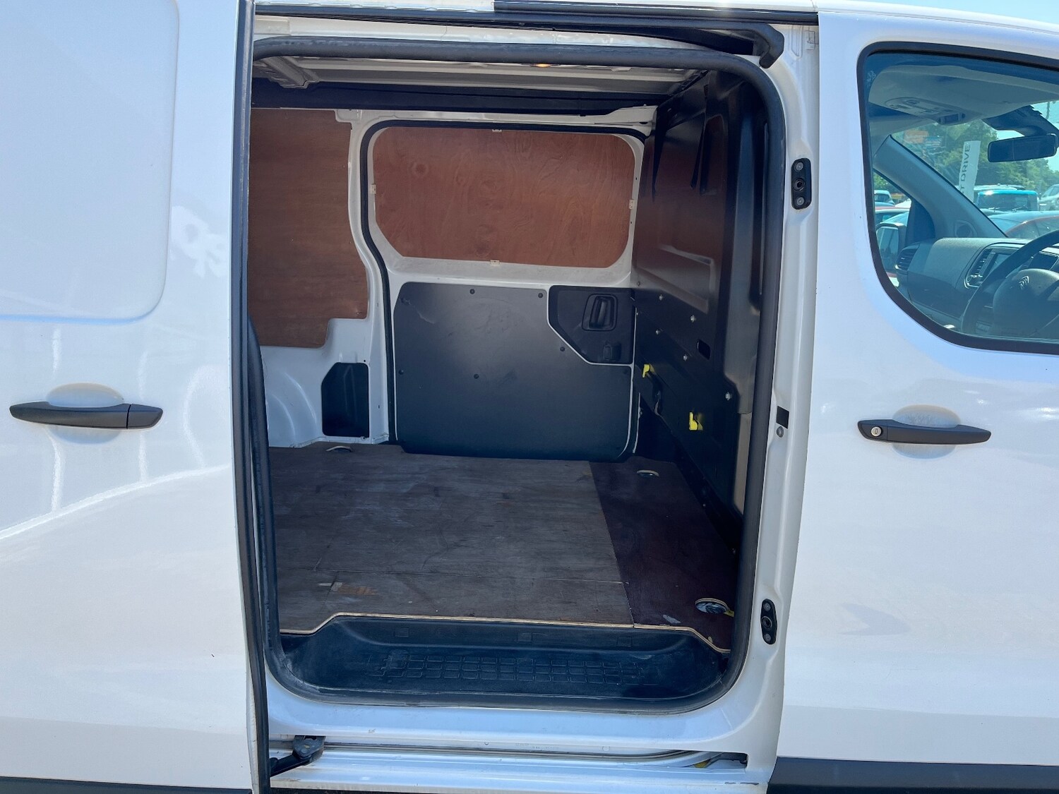Vehicle 19