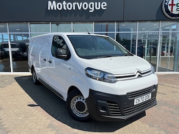 Used Citroen Dispatch 2020 for sale - 75354961: Photo