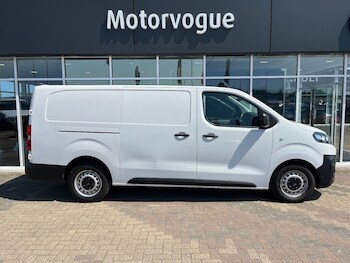 Used Citroen Dispatch 2020 for sale - 75354961: Photo
