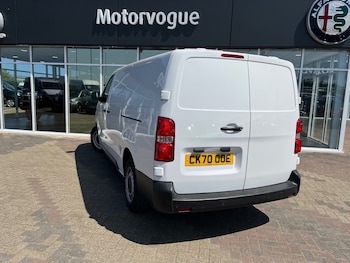 Used Citroen Dispatch 2020 for sale - 75354961: Photo