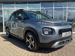 Used Citroen C3 Aircross 2019 for sale - 76015109: Photo 1