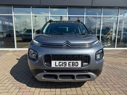 Used Citroen C3 Aircross 2019 for sale - 76015109: Photo 2
