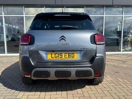 Used Citroen C3 Aircross 2019 for sale - 76015109: Photo 24