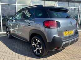 Used Citroen C3 Aircross 2019 for sale - 76015109: Photo 25