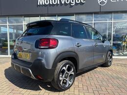 Used Citroen C3 Aircross 2019 for sale - 76015109: Photo 26