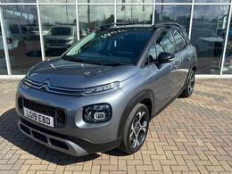 Used Citroen C3 Aircross 2019 for sale - 76015109: Photo 3